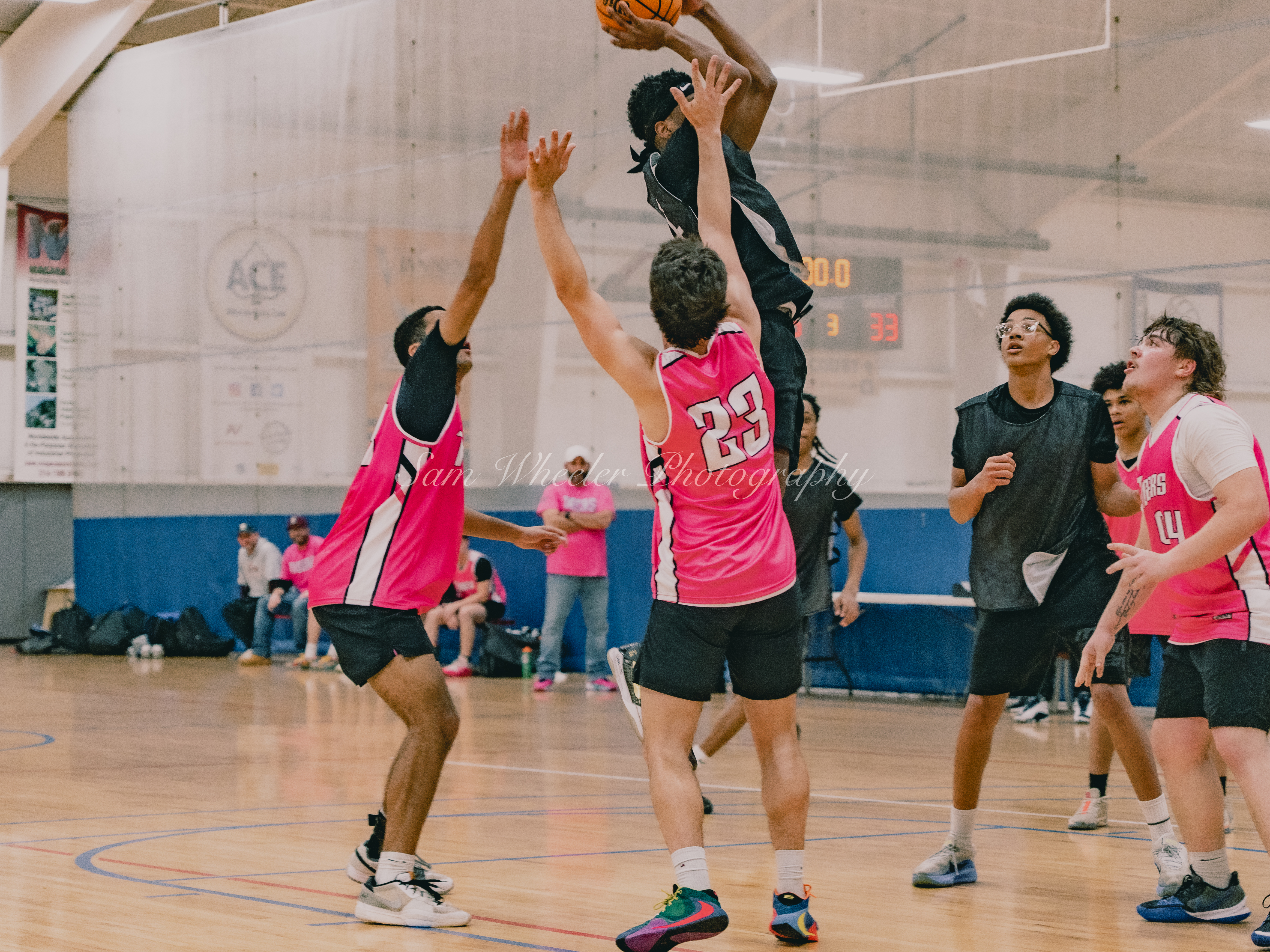 Sports Photo